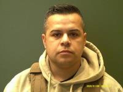 Williams Ulises Estrada a registered Sex Offender of California