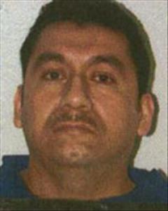 William Osvaldo Alfaro a registered Sex Offender of California