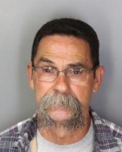 William Bass a registered Sex Offender of California