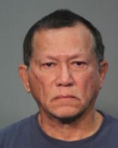 William Barriento Brooks a registered Sex Offender of California