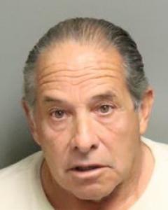 William Gerard Cubero a registered Sex Offender of California