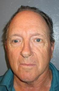William Douglas Curry a registered Sex Offender of California