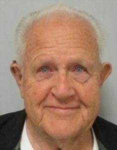 William James Eggleston a registered Sex Offender of California