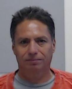 William Gonzales Flores a registered Sex Offender of California