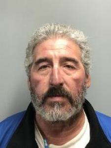 William Mendez Gutierrez a registered Sex Offender of California