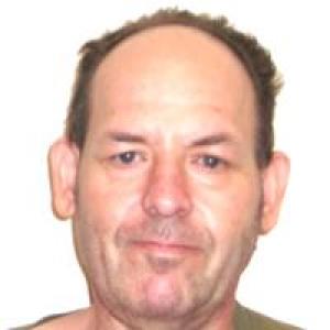 William Patrick Heiser a registered Sex Offender of California