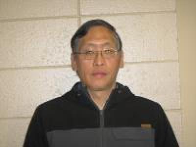 William Kok Ho a registered Sex Offender of California