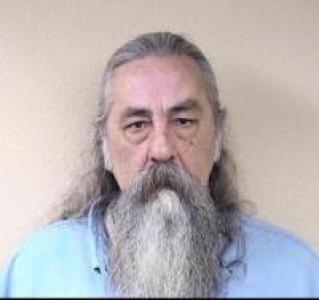 William Henry Jensen a registered Sex Offender of California