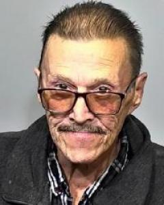 William May a registered Sex Offender of California