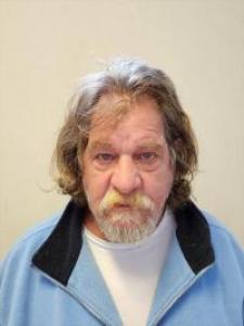 William Edward Mcdowell a registered Sex Offender of California