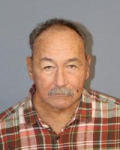 William Jay Messick a registered Sex Offender of California