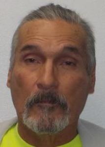 William Tony Montoya a registered Sex Offender of California
