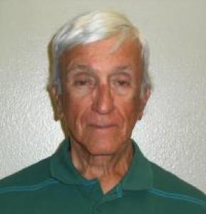 William Michael Odonovan a registered Sex Offender of California