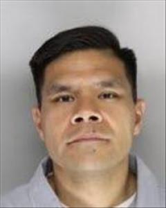 William Paraoan a registered Sex Offender of California