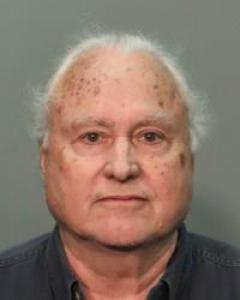 William Michael Pigg a registered Sex Offender of California