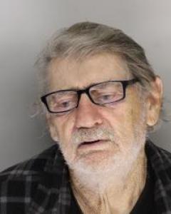 William Rhodes a registered Sex Offender of California