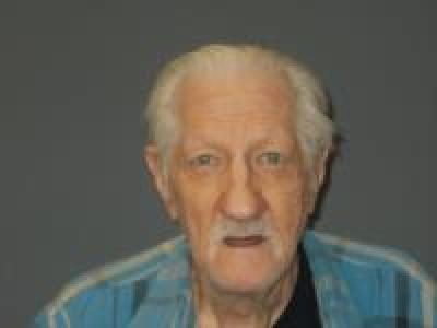 William Paul Robinson a registered Sex Offender of California