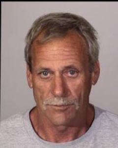 William Shogren a registered Sex Offender of California