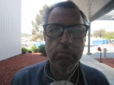 William Dewayne Sims a registered Sex Offender of California