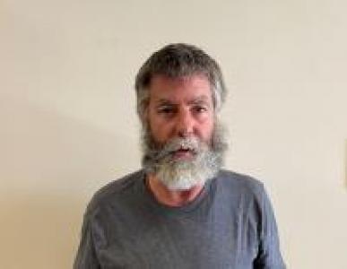 William Henry Summers a registered Sex Offender of California