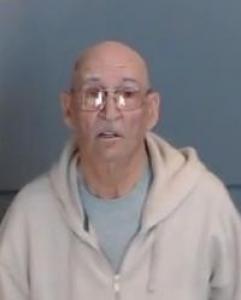 William Clinton Waltrip a registered Sex Offender of California