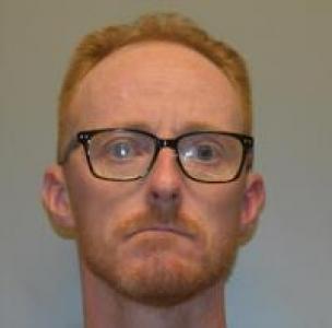 William Richard Wood Jr a registered Sex Offender of California