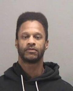 Willie Dyas a registered Sex Offender of California