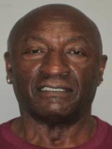 Willie Lee Harrison a registered Sex Offender of California