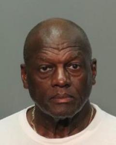 Willie Ray Sampson a registered Sex Offender of California