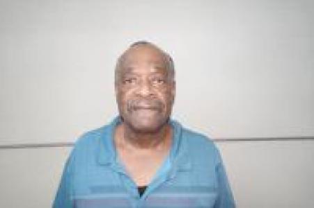 Willie J Townsend a registered Sex Offender of California