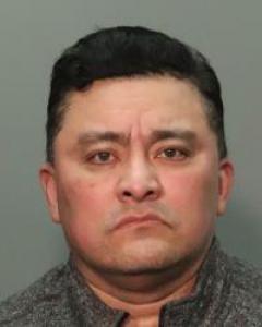 Wilton Richard Garcia a registered Sex Offender of California
