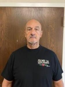 Windell Eugene Hobdy a registered Sex Offender of California