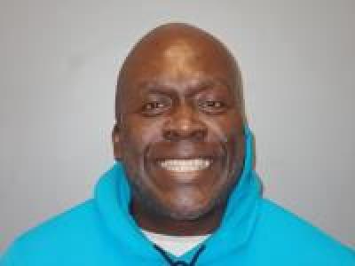 Winfred Faulcon a registered Sex Offender of California