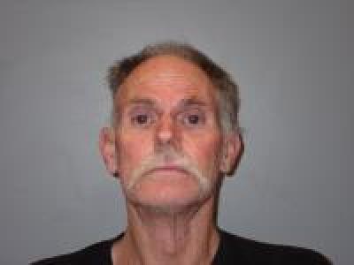 Wolfred Francis Carpenter a registered Sex Offender of California