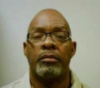 Woodrow Anthony Bandy a registered Sex Offender of California