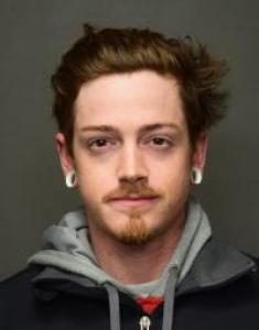 Wyatt Daniel Sorenson a registered Sex Offender of California