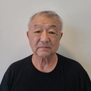 Wynne Tadashi Tagawa a registered Sex Offender of California
