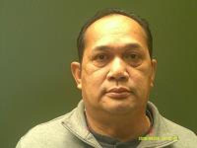 Xang Vannaseng a registered Sex Offender of California