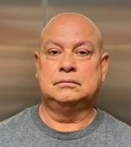 Xavier Mirelles Espinosa a registered Sex Offender of California