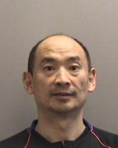 Xi Chu a registered Sex Offender of California