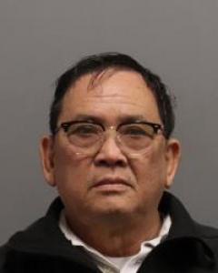 Xuan Truong Cao a registered Sex Offender of California