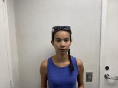 Yasmine Mireya Ochoa a registered Sex Offender of California