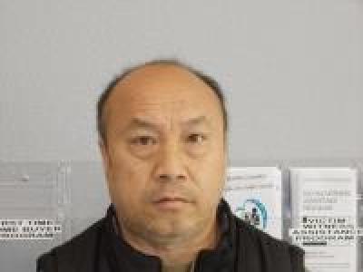 Yia Hang a registered Sex Offender of California