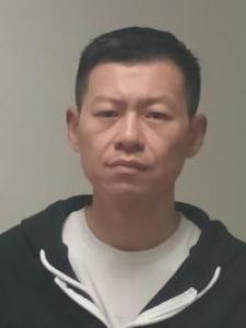 Yihui Chen a registered Sex Offender of California