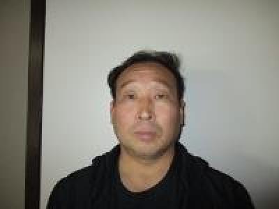 Yinke Andy Chen a registered Sex Offender of California