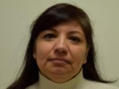 Yolanda Irma Canales a registered Sex Offender of California