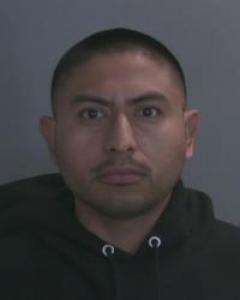 Yoni Zacatenco Rodriguez a registered Sex Offender of California