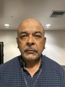 Yuri Ricard Arrazola a registered Sex Offender of California