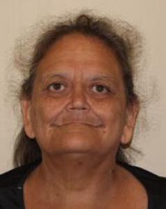 Yvonne Rose Hurst a registered Sex Offender of California