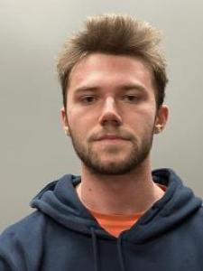 Zachary Todd Bandy a registered Sex Offender of California